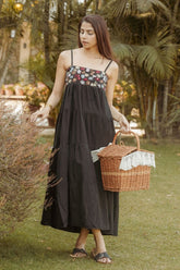 Ishita Khanna In Our Night Blooms